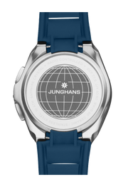 Relógio Junghans Spektrum Mega Solar 18/1527.00